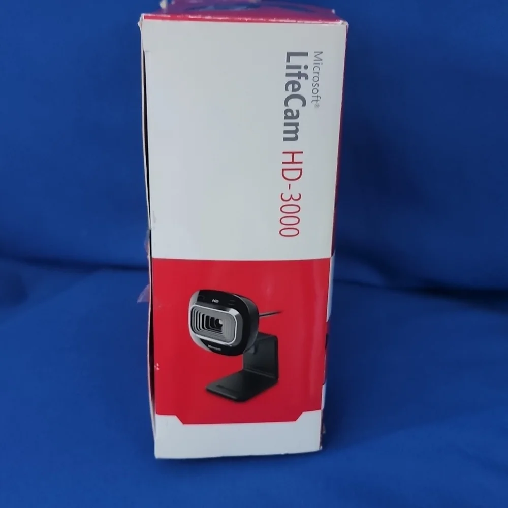 Video cam